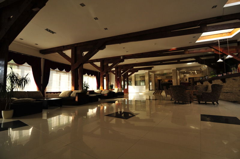 Mistral Resort Moeciu De Sus Bagian luar foto