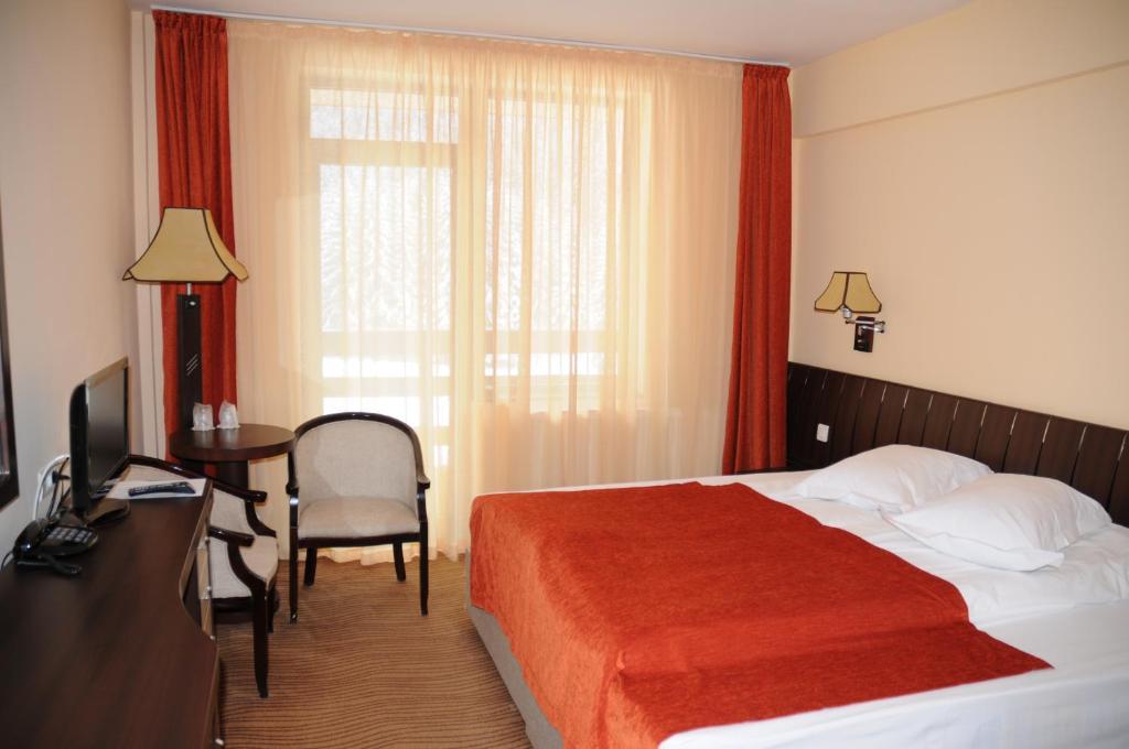 Mistral Resort Moeciu De Sus Bagian luar foto