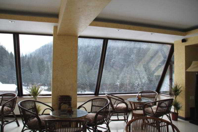 Mistral Resort Moeciu De Sus Bagian luar foto