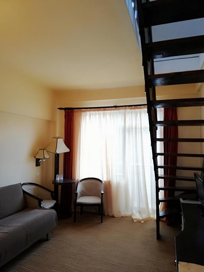 Mistral Resort Moeciu De Sus Bagian luar foto